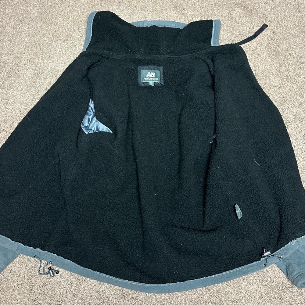 New Balance jacket - Picture 4 of 5